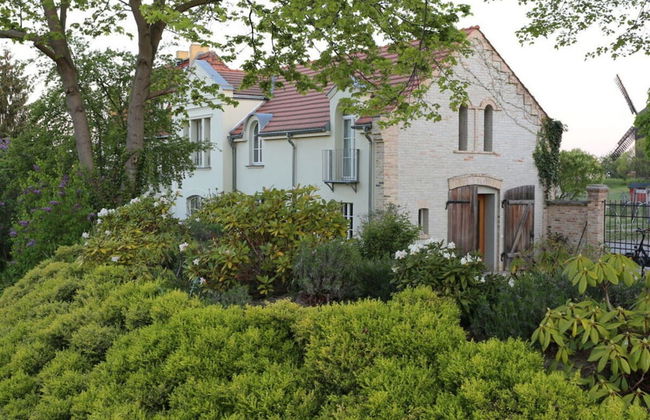 Holiday Apartment Remise - Loft - Foto 15