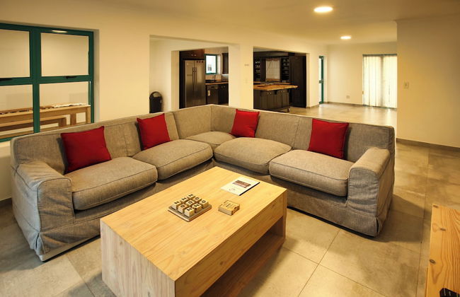 The Spry House, Langebaan, 8 Sleeper - Foto 16