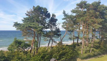 LET'S SEA - 4 Person - Premium Baltic Apartment with Sea View nad SPA access - Foto 3