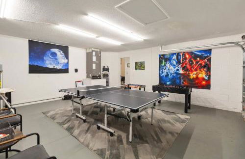 Attention Star Wars fans Amazing 6 BR pool - Foto 66