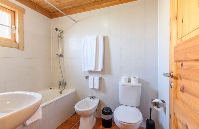 Luna Chalets da Montanha - Foto 10