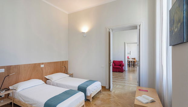 Cairoli Stylish Apartment by Wonderful Italy - Foto 5, Quarto