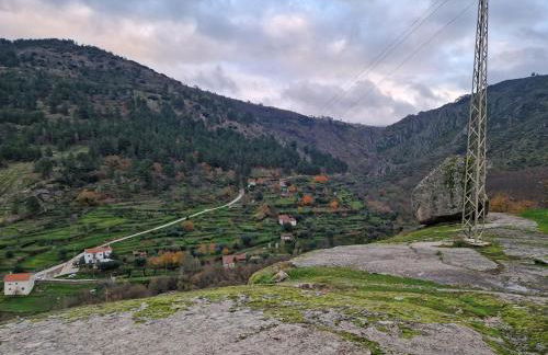 Casa de Aldeia Vale do Mondego - Foto 14