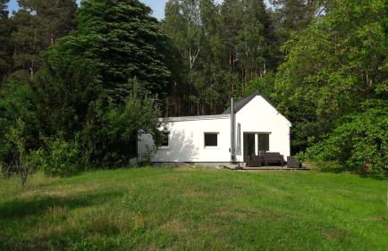 Cottage am Wald bei Berlin - Foto 1