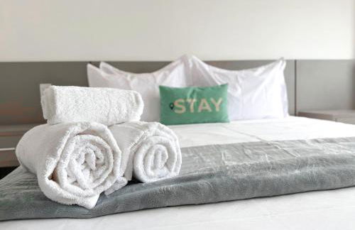 STAY Cosmopolitan - Foto 20