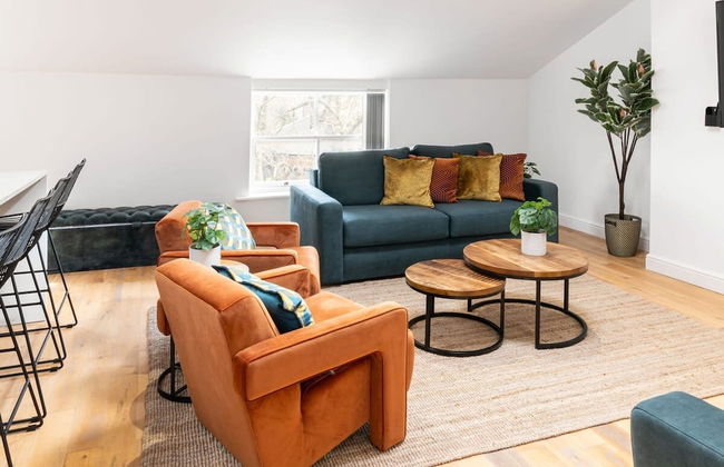 Host Stay Princes Place Hideaway V - Foto 25