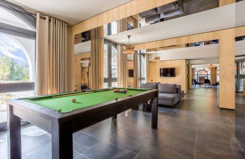 La Cordee 221 Penthouse - Chamonix All Year - Foto 41