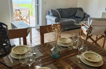 Beachfront Villa with Garden - Valentine Corfu - Foto 15