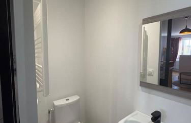 Le 71 - Love Room Cozy - Disney 20min - Foto 13