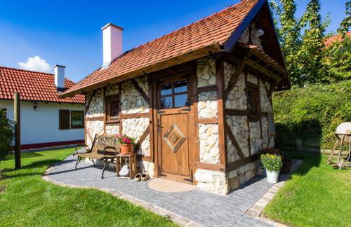 Ferienwohnung Heimatgefühl Thalheim - Foto 15