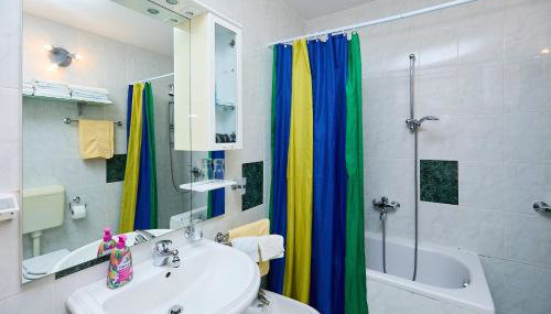 Island Getaway apartments Mljet - Foto 2