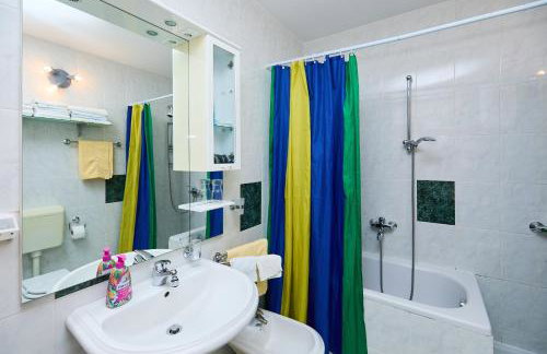 Island Getaway apartments Mljet - Foto 2