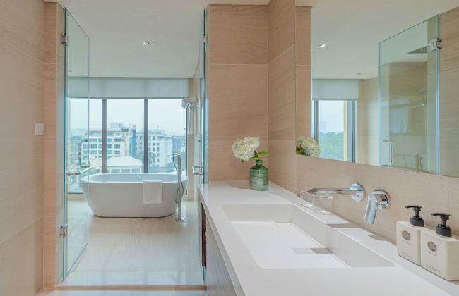 The Five Suites Lilas - Foto 54