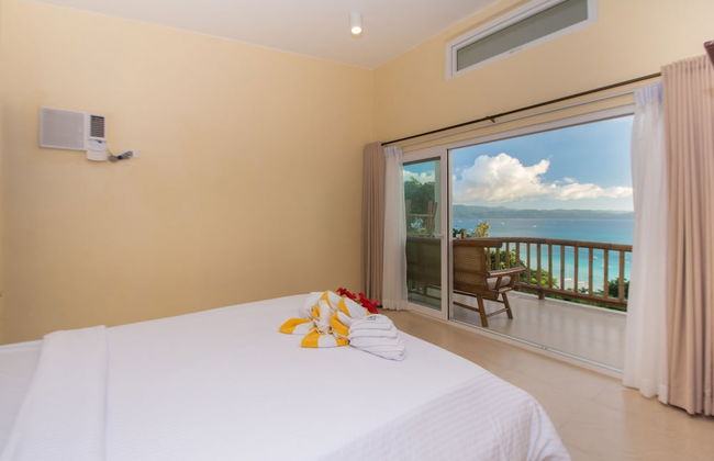 Boracay Amor Apartments - Foto 49