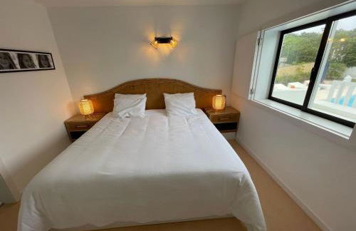 Best Beach Front Villa with Heated Pool - Sea La Vie - Photo 5