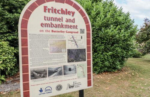 Clematis Cottage - Foto 29