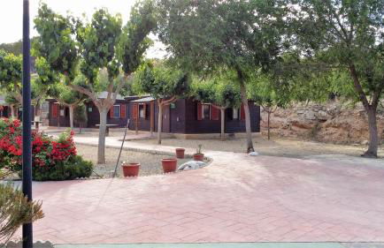 Casas Rurales Huerto Del Abuelito - Foto 10