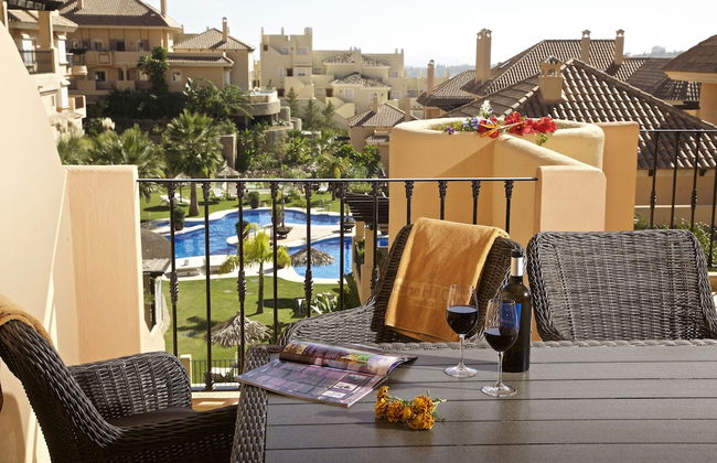 Aloha Hill Club Golf & Spa Apartments - Foto 55