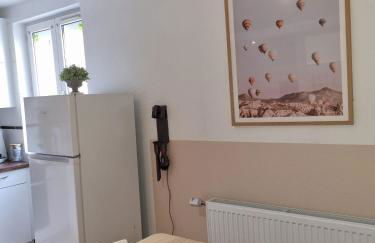 Moulins F3 hyper centre de Saint Dizier - Foto 11