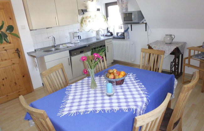 Apartment in Langewiese Sauerland With Garden - Foto 20