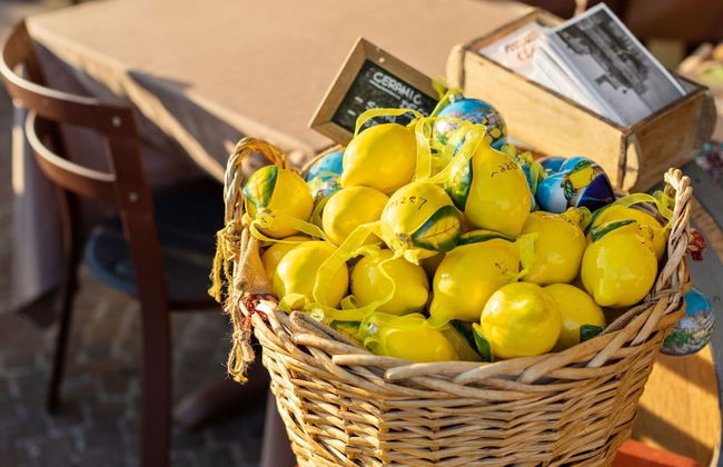 Elegant Holiday Home in Lazise with Swimming Pool near Lake - Foto 20