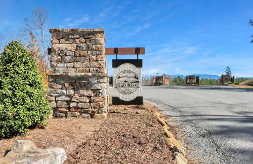 Mystic Grove Luxury Mountain Hideaway - Foto 78