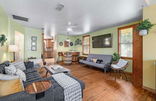 Downtown Gem- Dog Friendly Walk to Everything - Foto 1