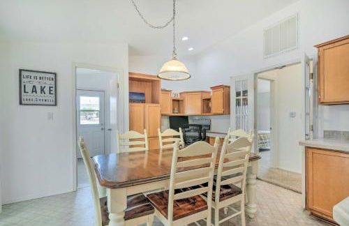 13 Mi to Lake Powell Mtn-View Home with Deck and BBQ - Foto 11