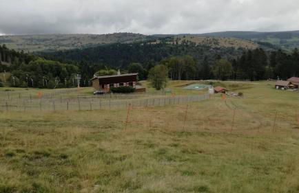 chalet le pastoral - Foto 6