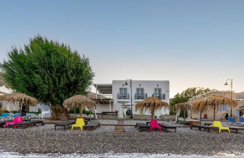 Uno Beachfront Suite - Foto 16