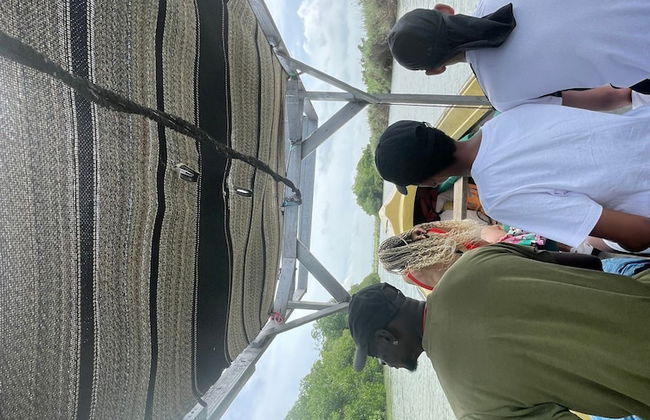 Sians Starfruit Villa - Foto 21