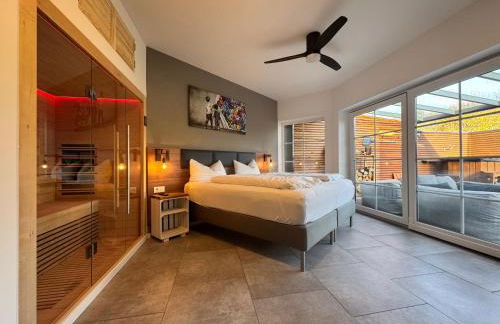 JUNIPRO Luxury Apartments - Foto 5