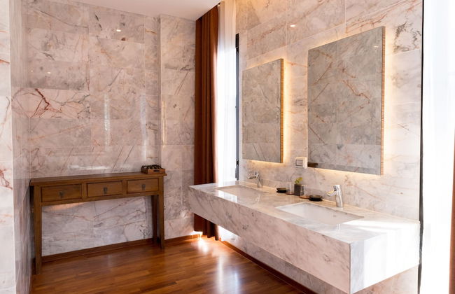 Chic Villa 6 - Foto 80