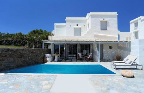 Anemos Tinos - Foto 2