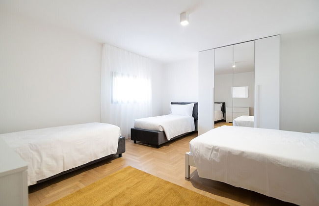 Residenza Corso Palladio 159 - Foto 30