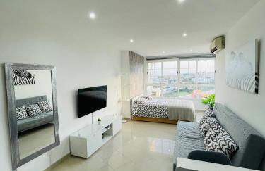 Apartamento La Torre 1337 Precioso, moderno y con piscina - Foto 3