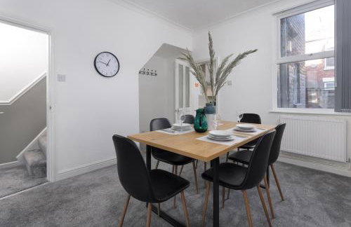 Cowley House - Anfield - 3BR - Sleeps 7 - Foto 33