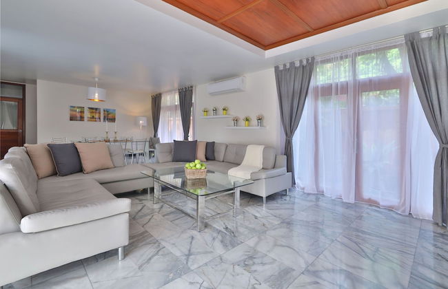 Siam Pool Villa Pattaya - Foto 57