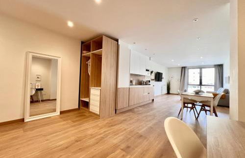 Apartamento Calderon's Dreams - Monabri - Foto 23