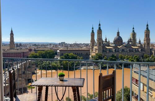 Best Views to El Pilar- Turistea - Photo 33