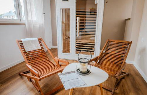 Evasion Urbaine - Balnéothérapie - By Primo conclergerie - Foto 14