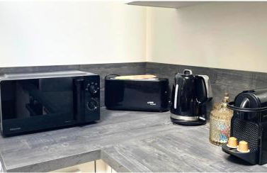 Nid douillet climatisé et lumineux, proche centre - Foto 17