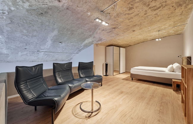 havelblau FERIENLOFTS - Foto 8