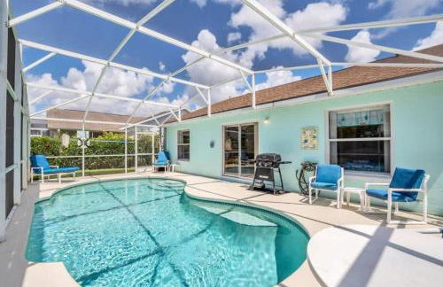 10 Min from Disney Themed 2 Bd Private Pool - Foto 27