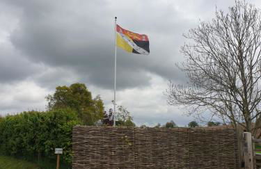 The Cartshed, Coltishall, Norfolk - Photo 32