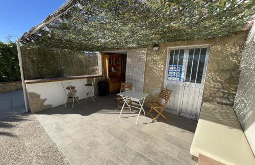 Villa de Lola, Pura Calma & Jacuzzi - Foto 10