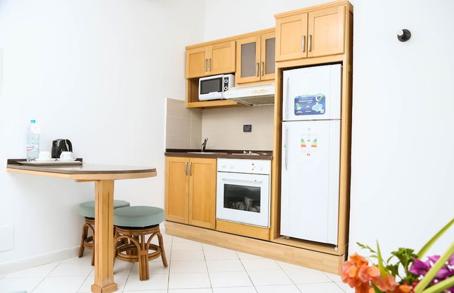 Golden Carthage Residence - Foto 10