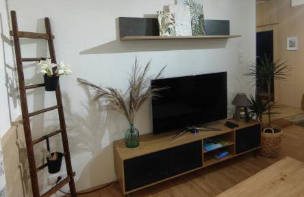 Gîte À l'aigle de sable - Foto 12