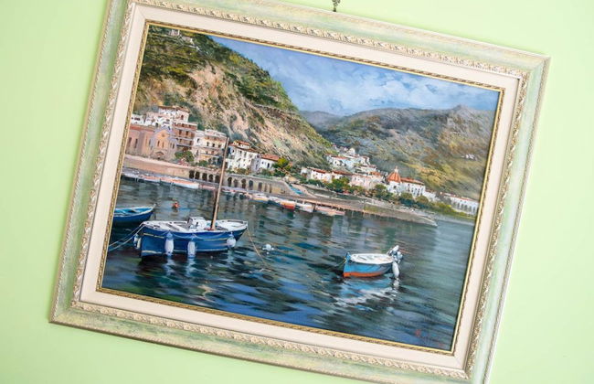 La Residenza Aparthotel - Photo 22