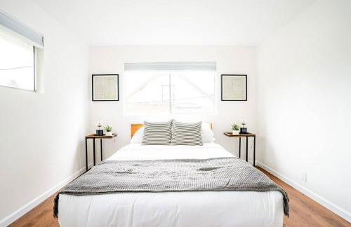 Beautiful Modern Farmhouse near DT w6 queen rooms - Foto 7